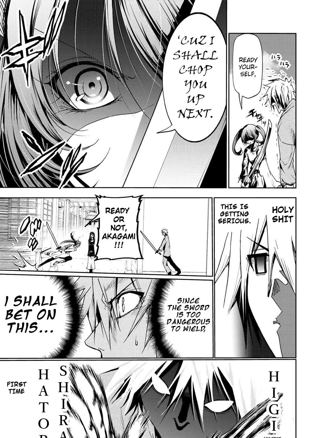 Temple Chapter 14 page 18 - 