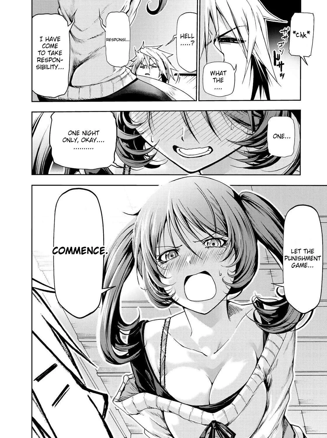 Temple Chapter 14 page 36 - 