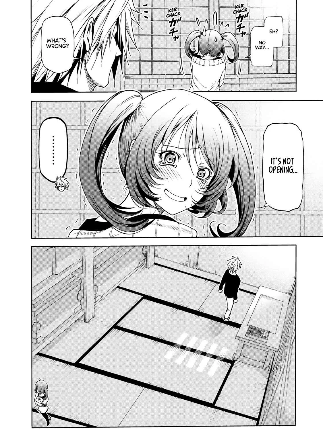 Temple Chapter 15 page 15 - 