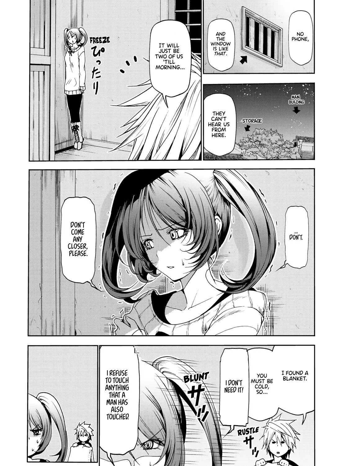 Temple Chapter 15 page 17 - 