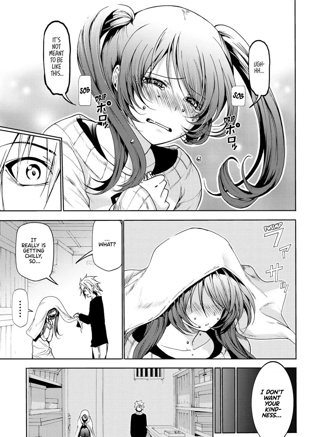 Temple Chapter 15 page 25 - 