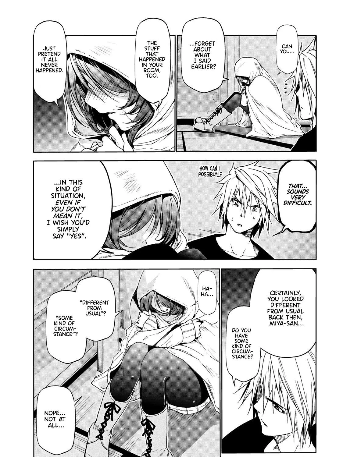 Temple Chapter 15 page 27 - 