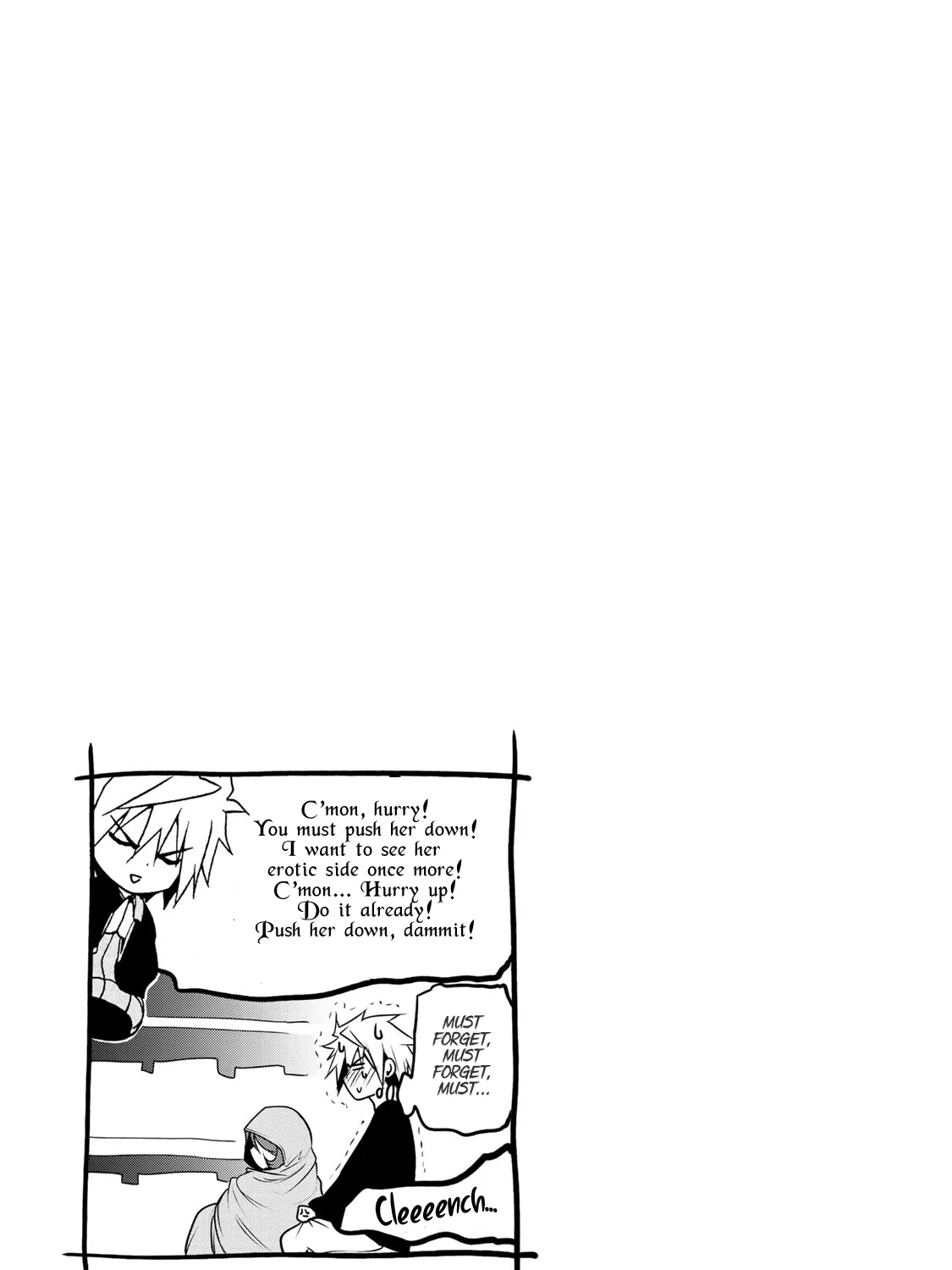 Temple Chapter 15 page 33 - 