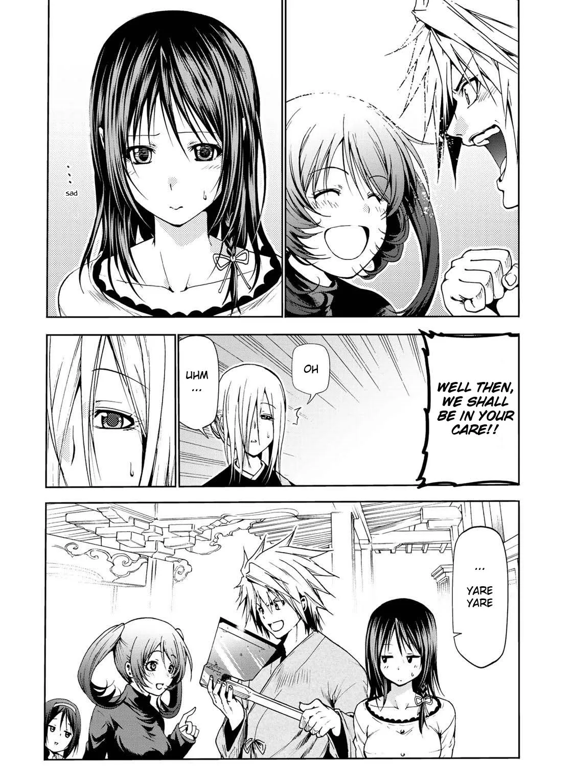 Temple Chapter 17 page 38 - 