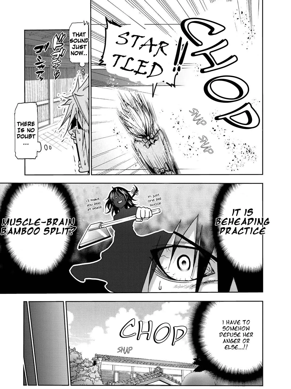 Temple Chapter 17 page 10 - 