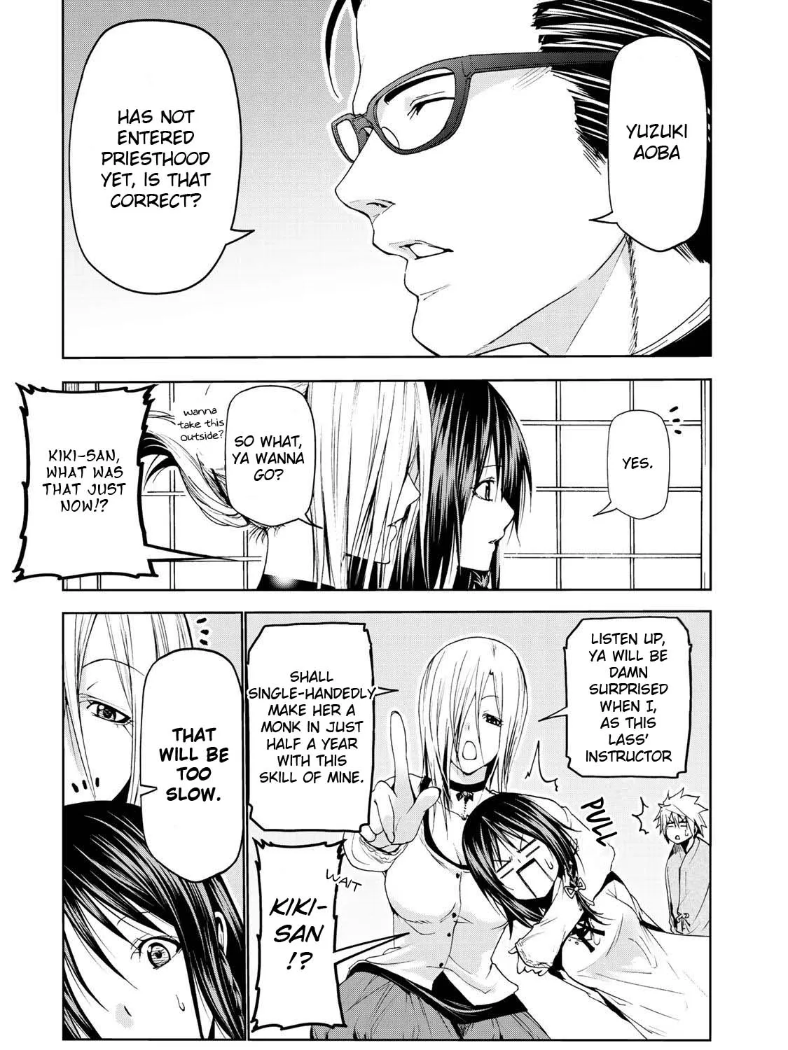 Temple Chapter 18 page 34 - 