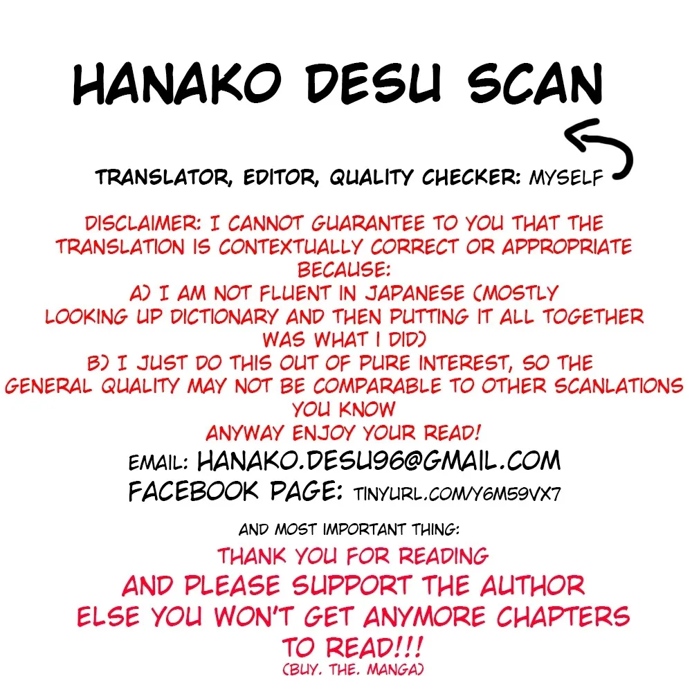 Temple Chapter 19 page 1 - 