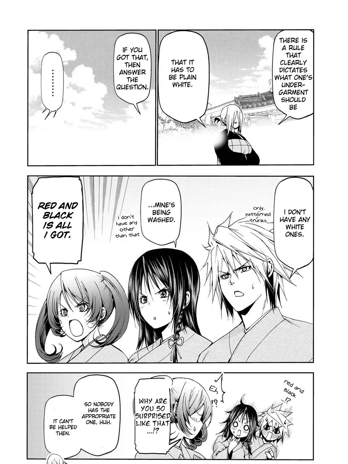 Temple Chapter 19 page 11 - 
