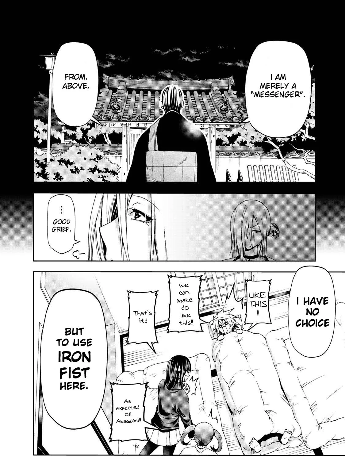 Temple Chapter 19 page 37 - 