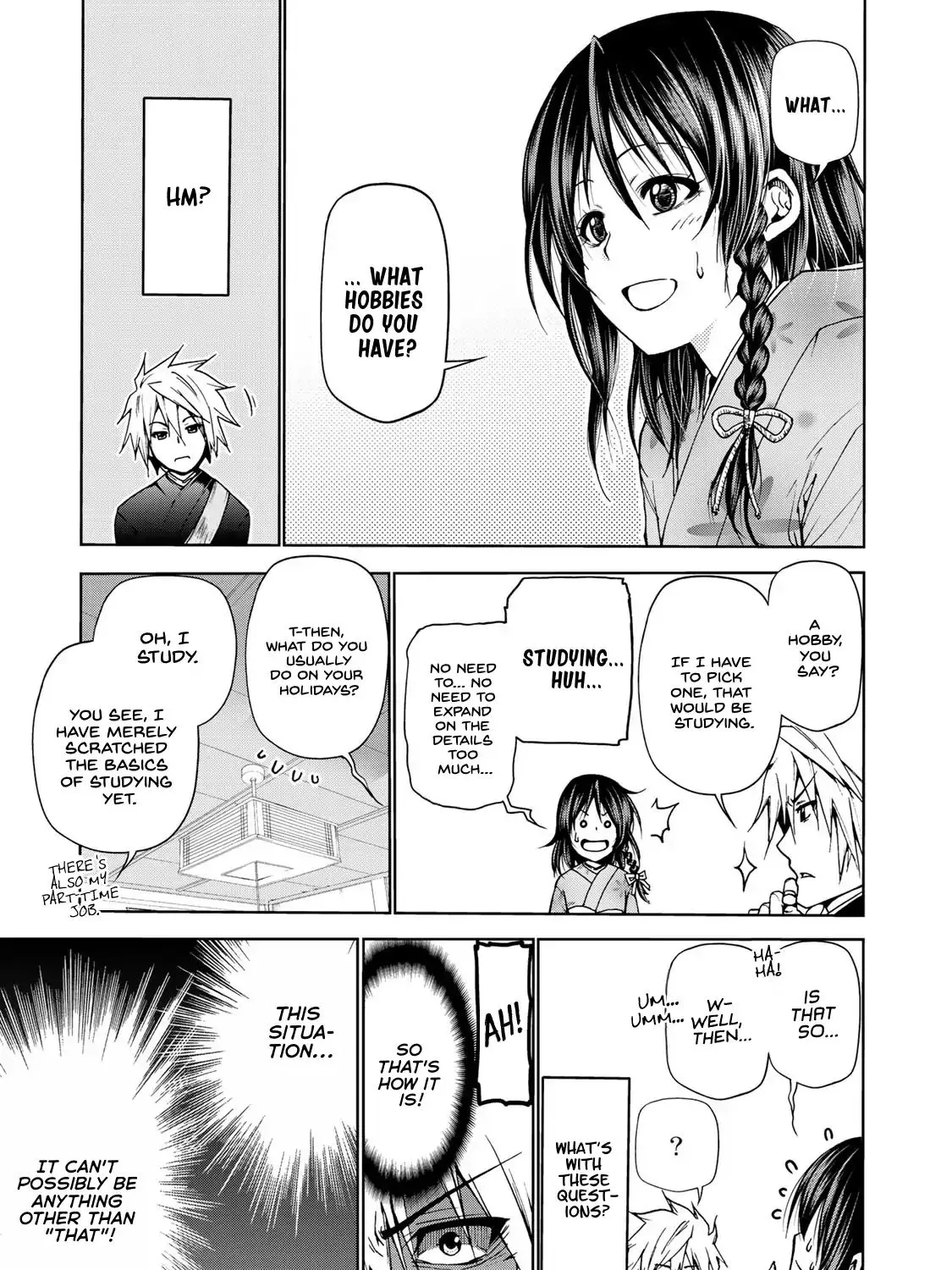 Temple Chapter 2 page 13 - 