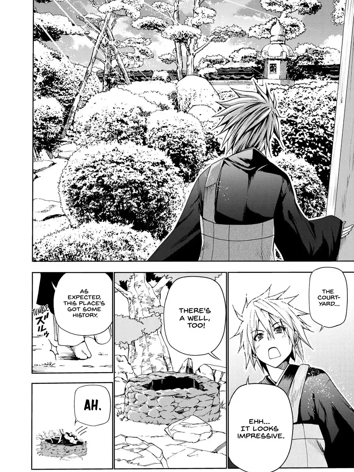 Temple Chapter 2 page 19 - 