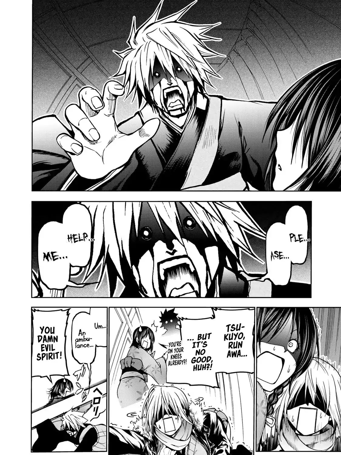Temple Chapter 2 page 27 - 