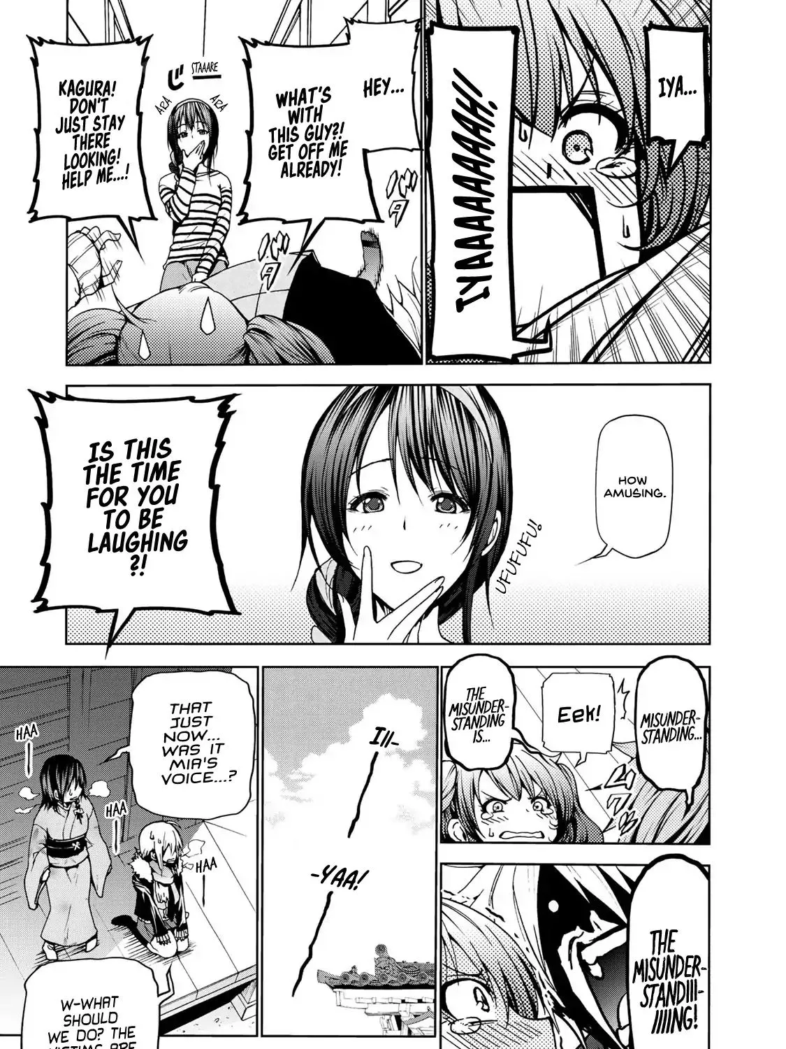 Temple Chapter 2 page 41 - 