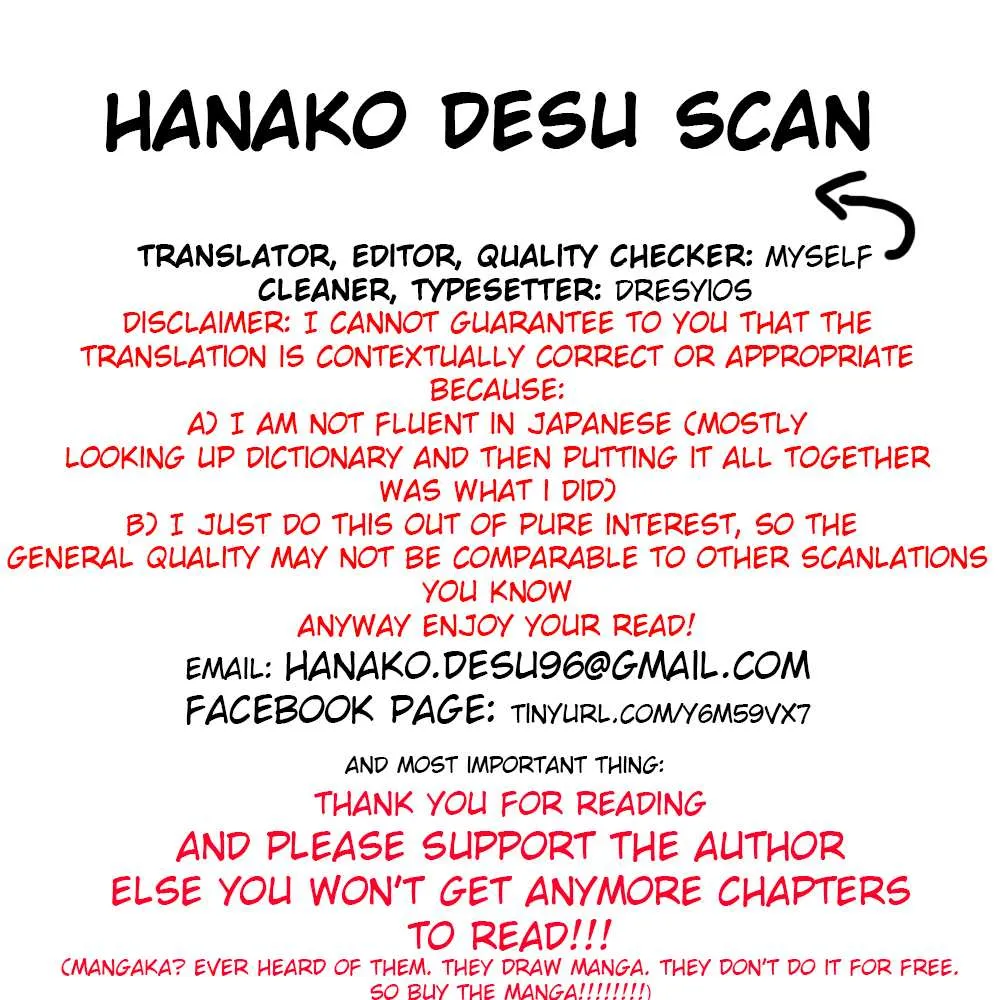 Temple Chapter 20 page 1 - 