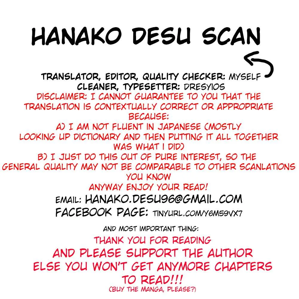 Temple Chapter 21 page 1 - 