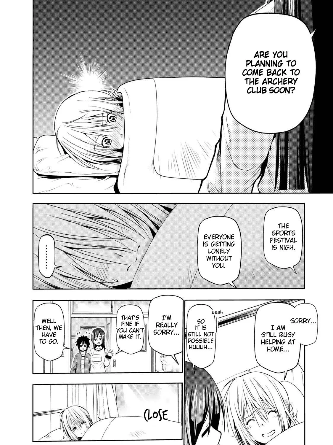 Temple Chapter 21 page 32 - 