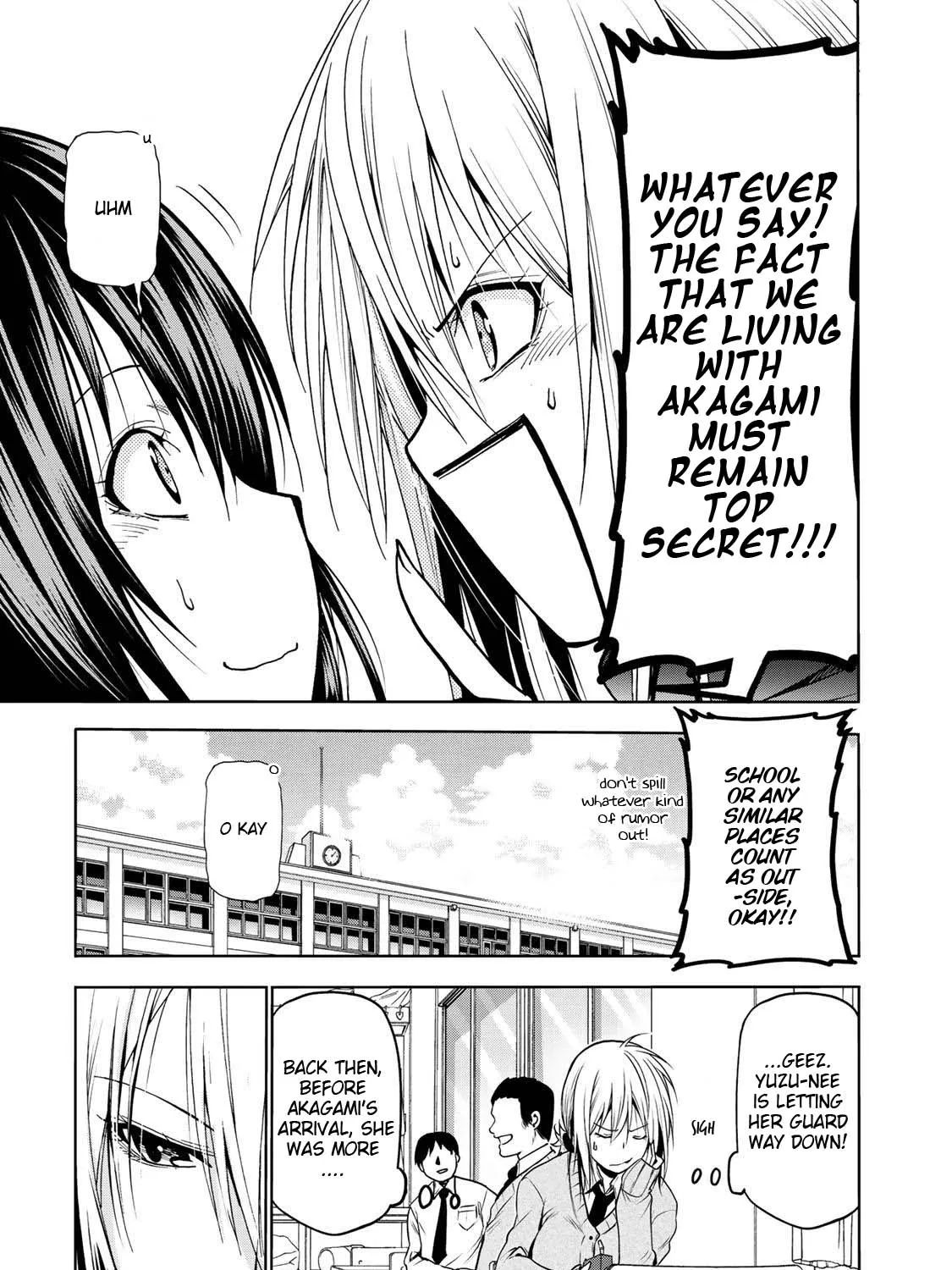 Temple Chapter 21 page 6 - 