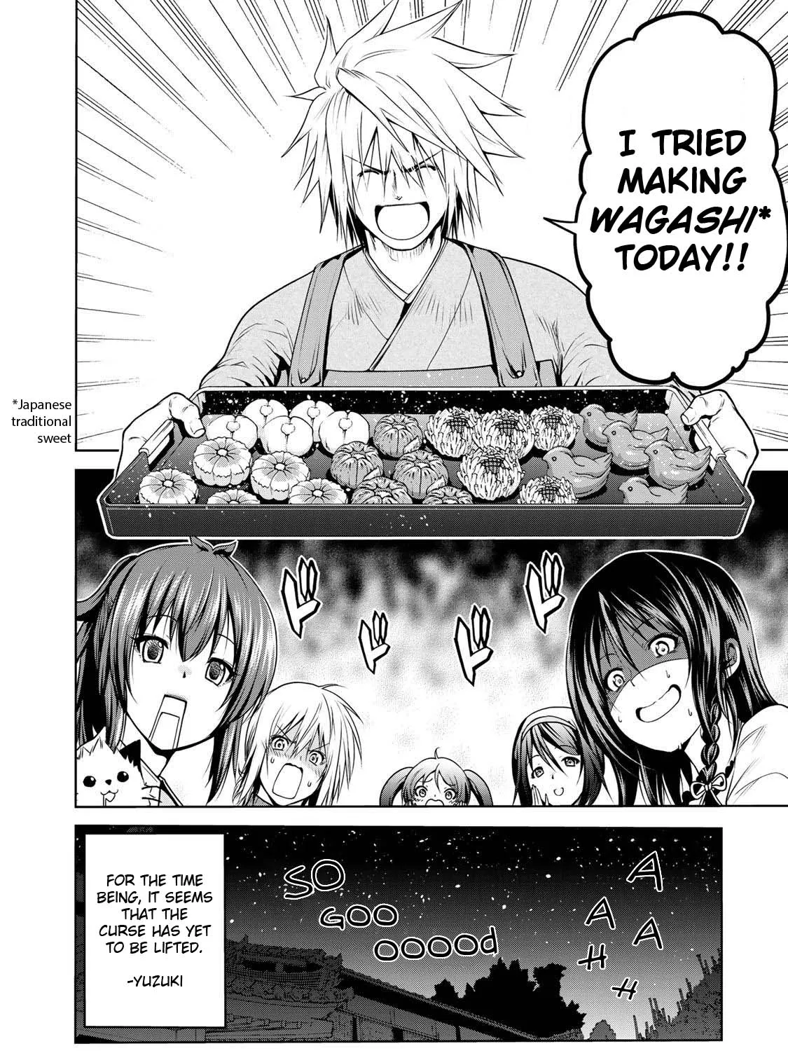 Temple Chapter 24 page 24 - 