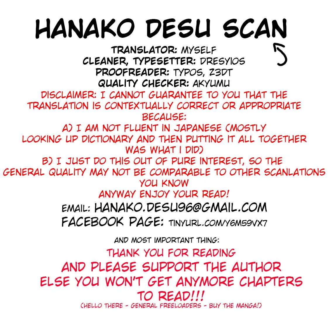 Temple Chapter 25 page 1 - 