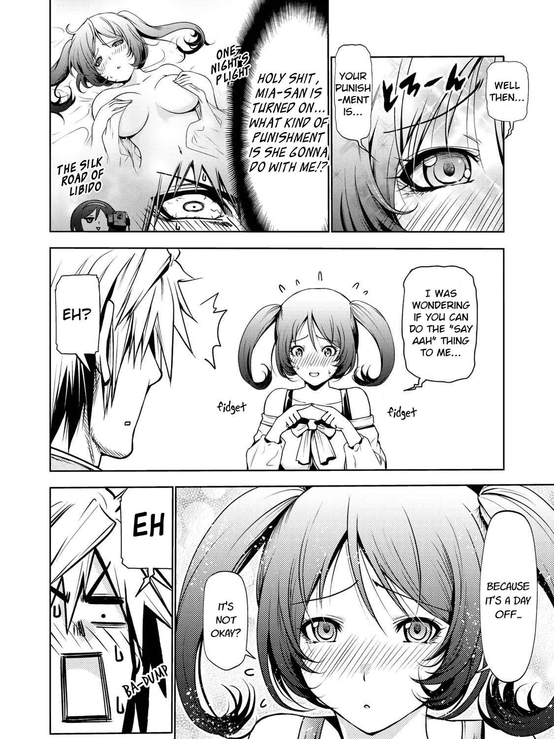 Temple Chapter 25 page 32 - 