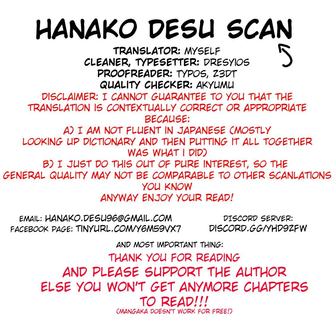 Temple Chapter 27 page 1 - 
