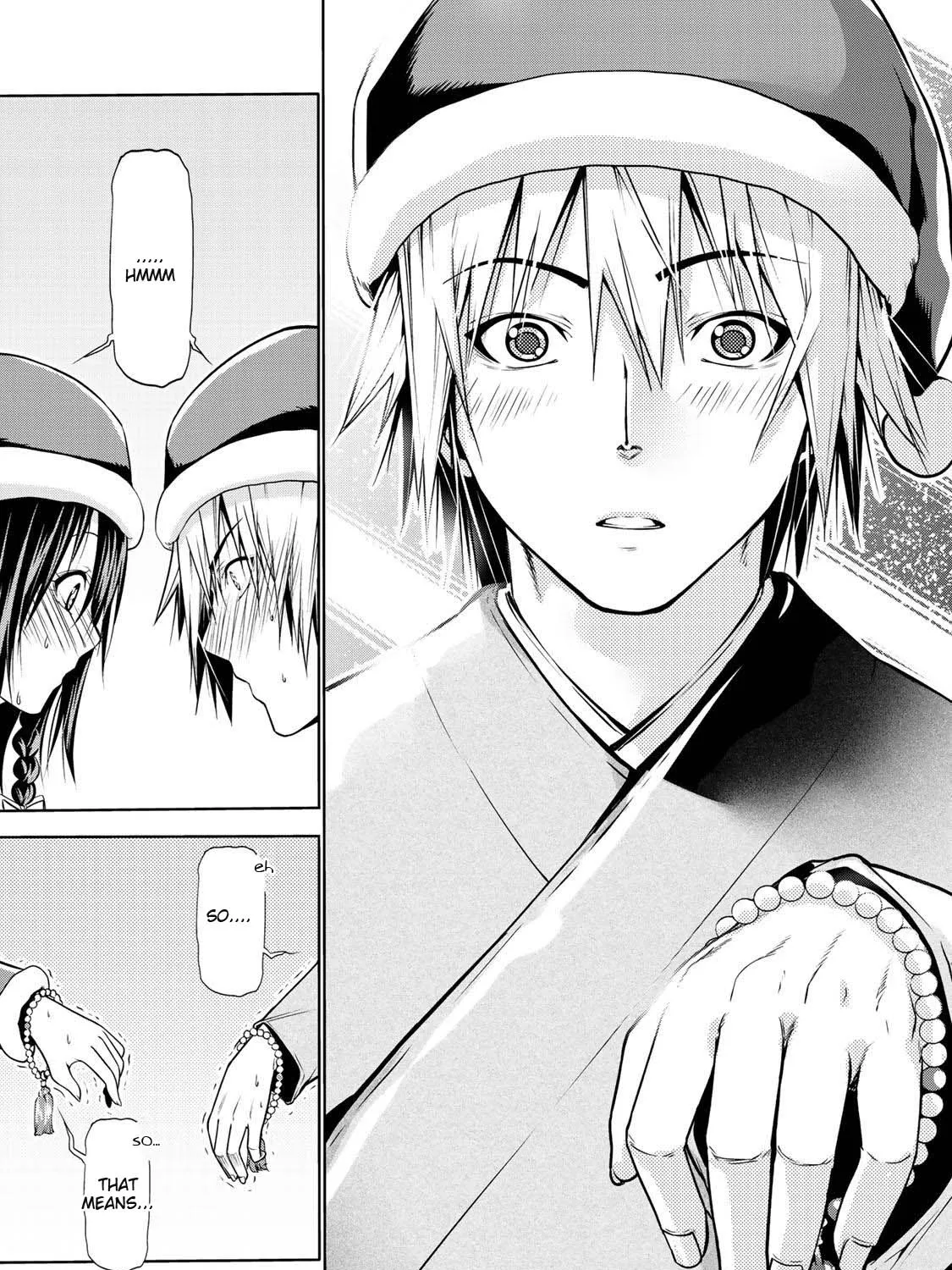 Temple Chapter 27 page 38 - 