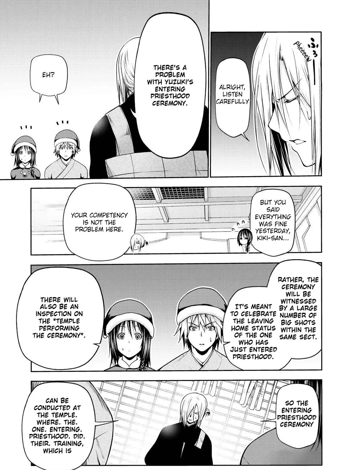 Temple Chapter 27 page 44 - 