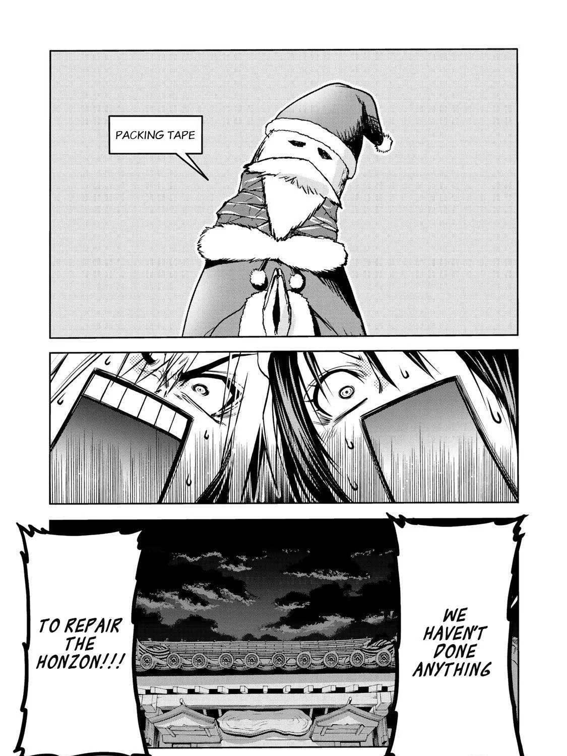 Temple Chapter 27 page 48 - 