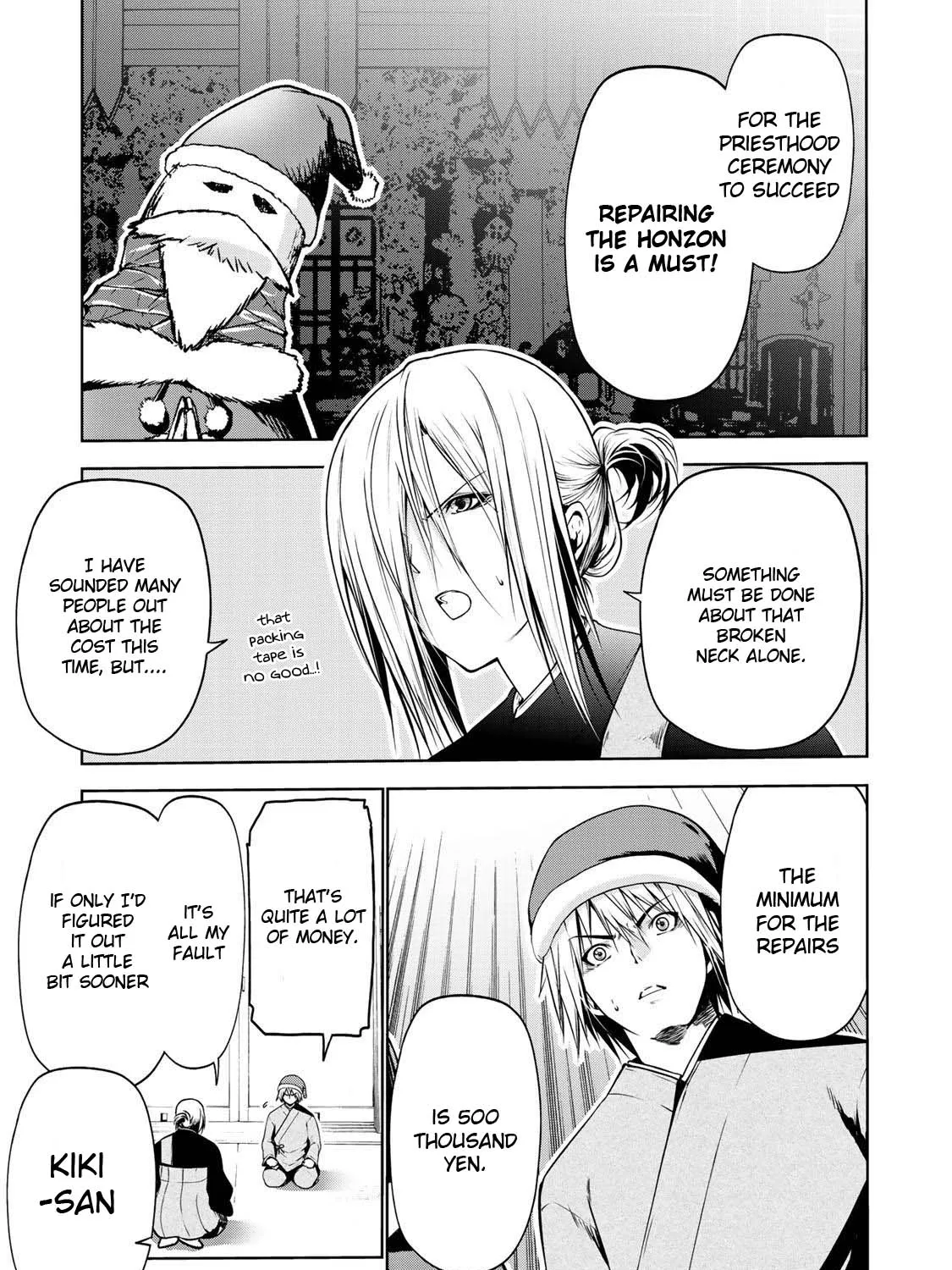 Temple Chapter 28 page 2 - 