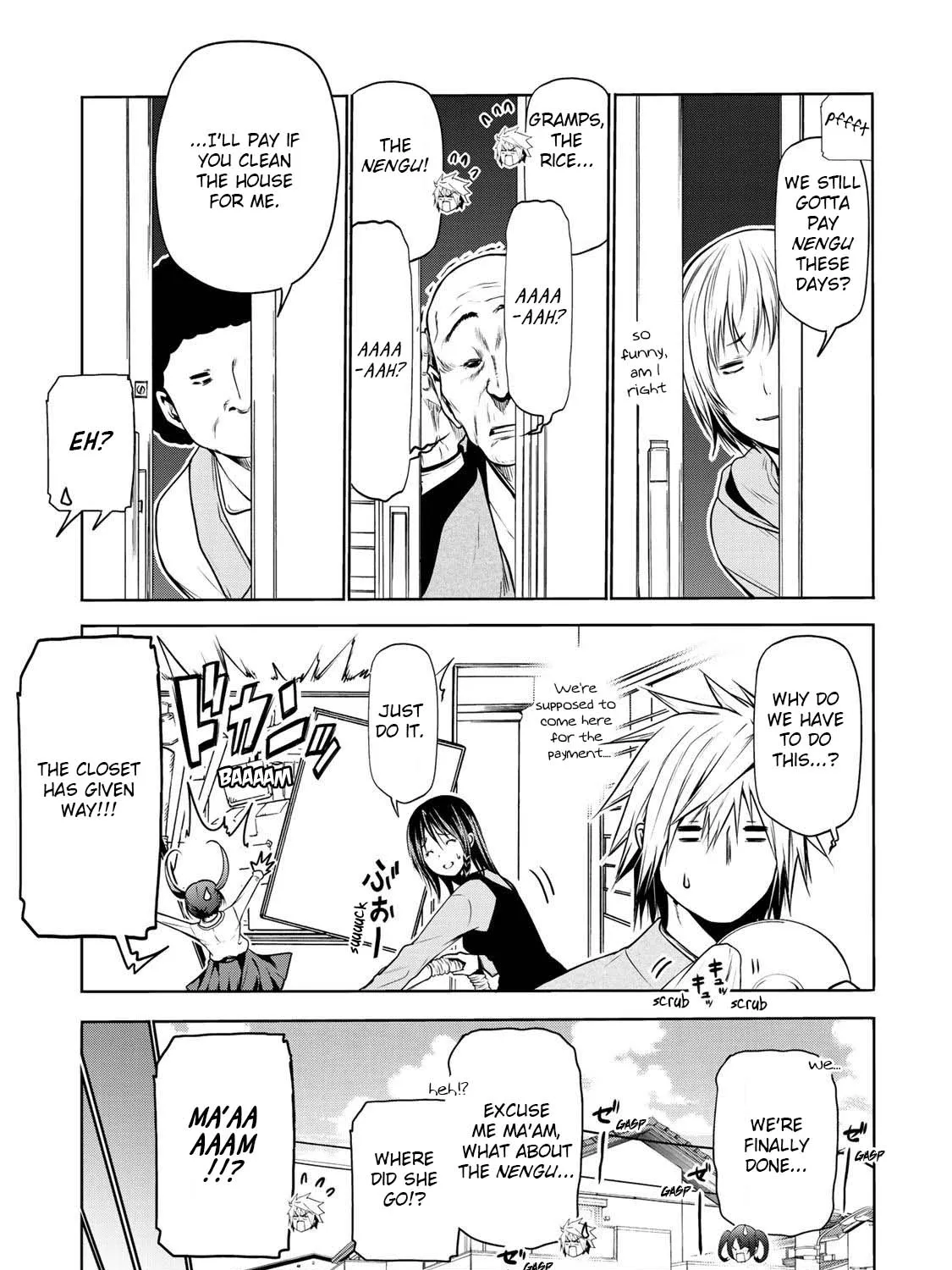 Temple Chapter 29 page 18 - 