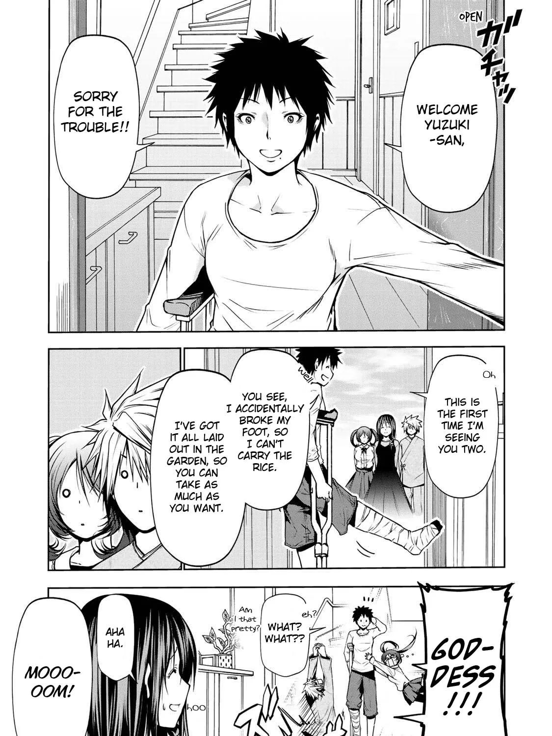 Temple Chapter 29 page 22 - 