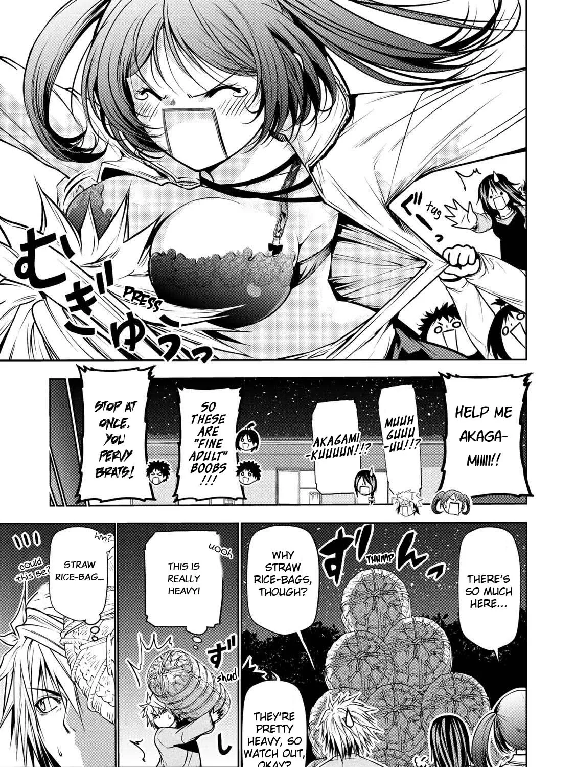 Temple Chapter 29 page 34 - 