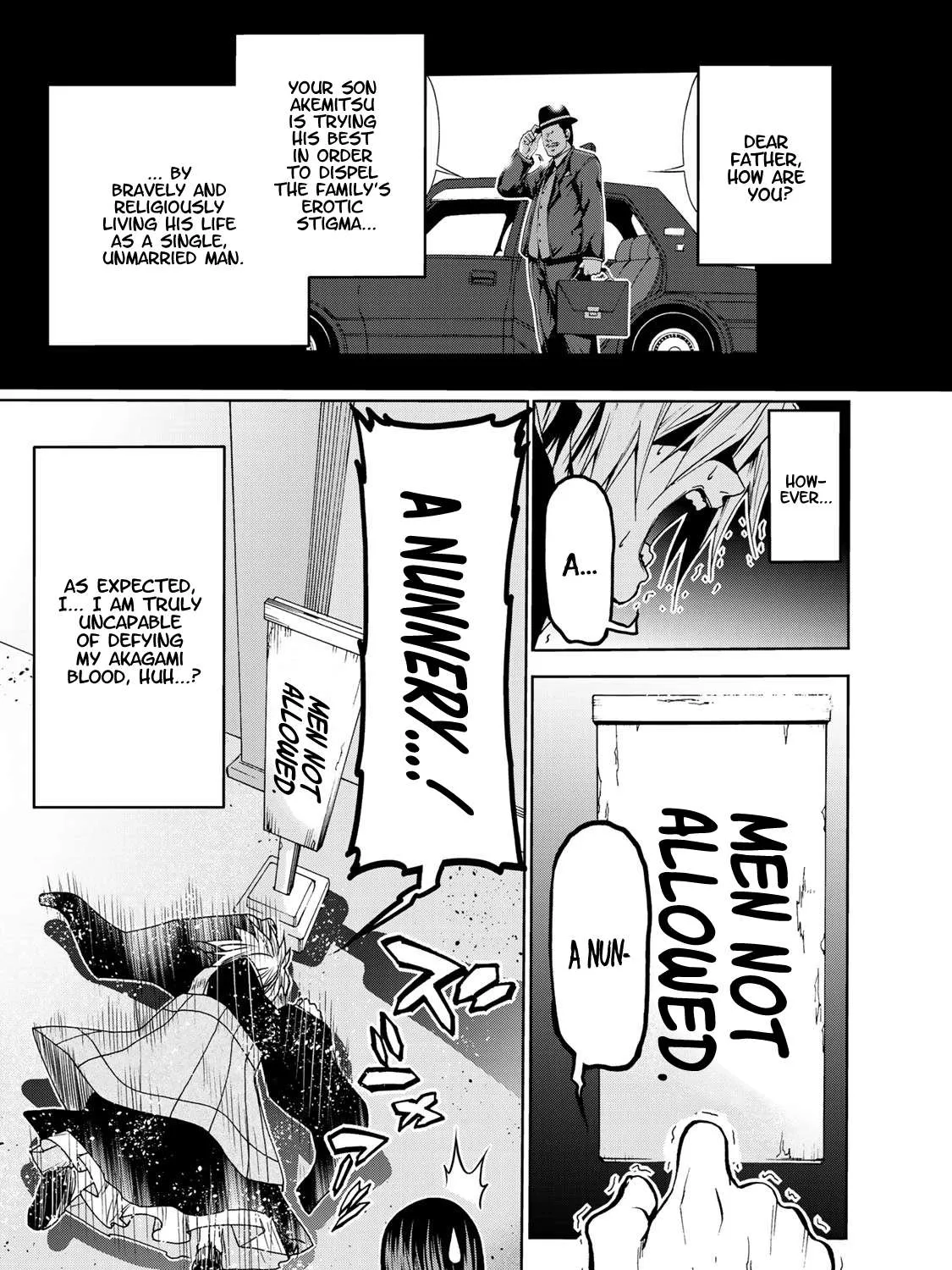 Temple Chapter 3 page 1 - 