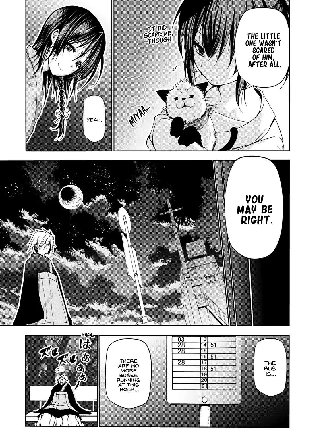 Temple Chapter 3 page 21 - 
