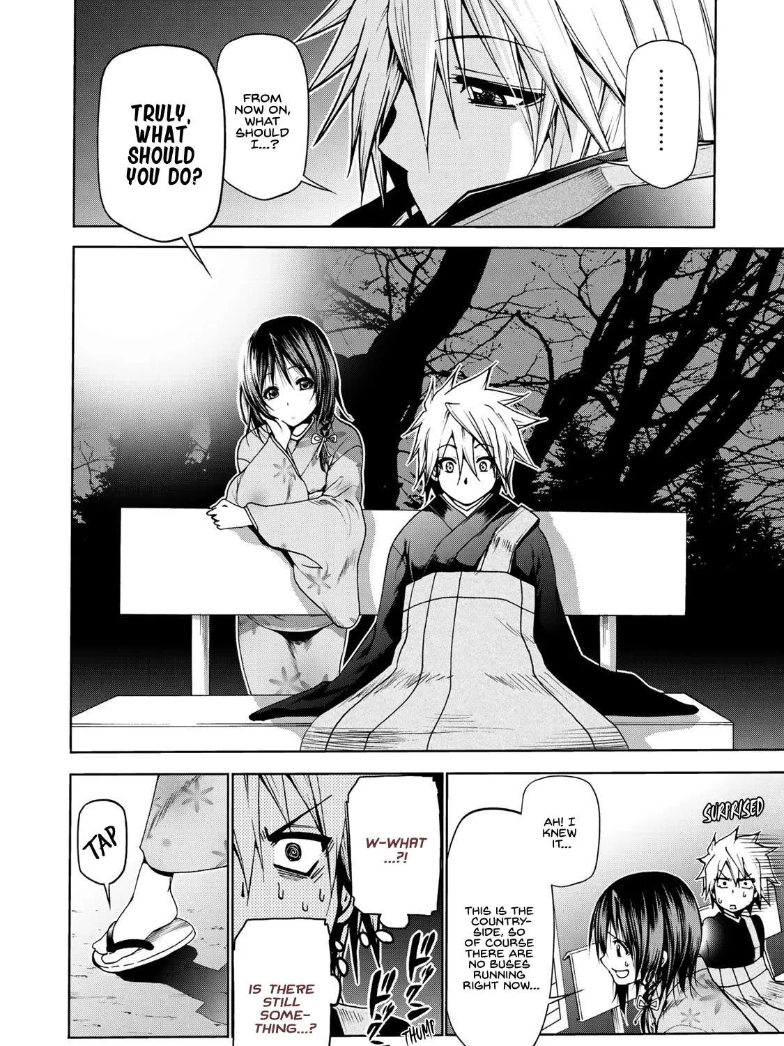 Temple Chapter 3 page 23 - 