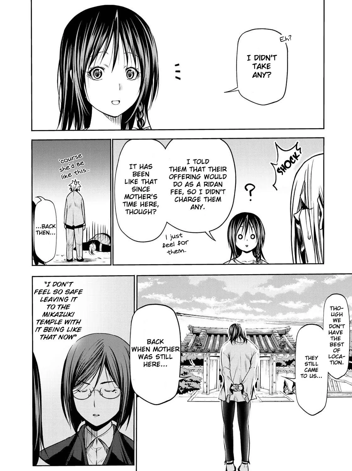 Temple Chapter 33 page 37 - 