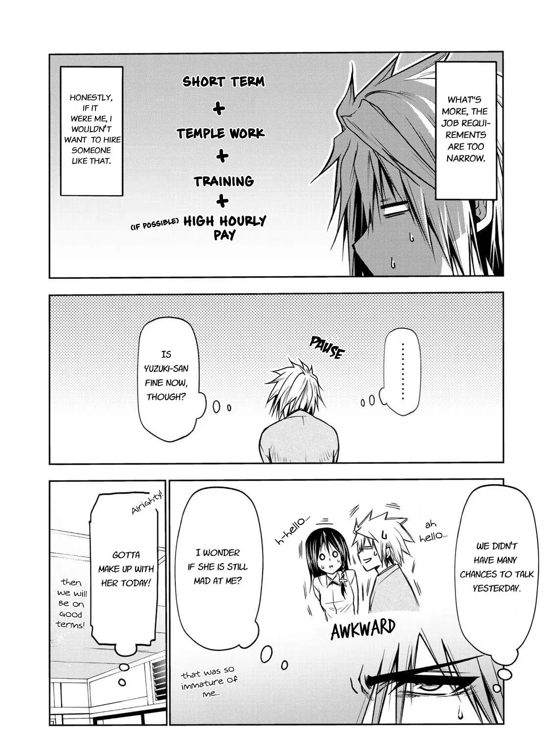 Temple Chapter 33 page 9 - 