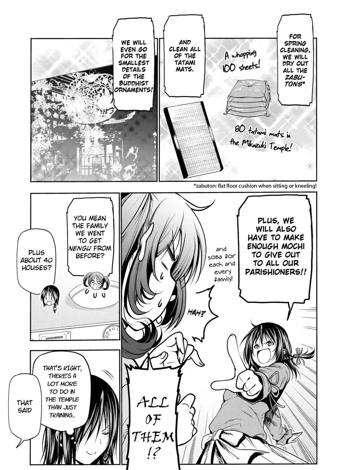 Temple Chapter 34 page 11 - 