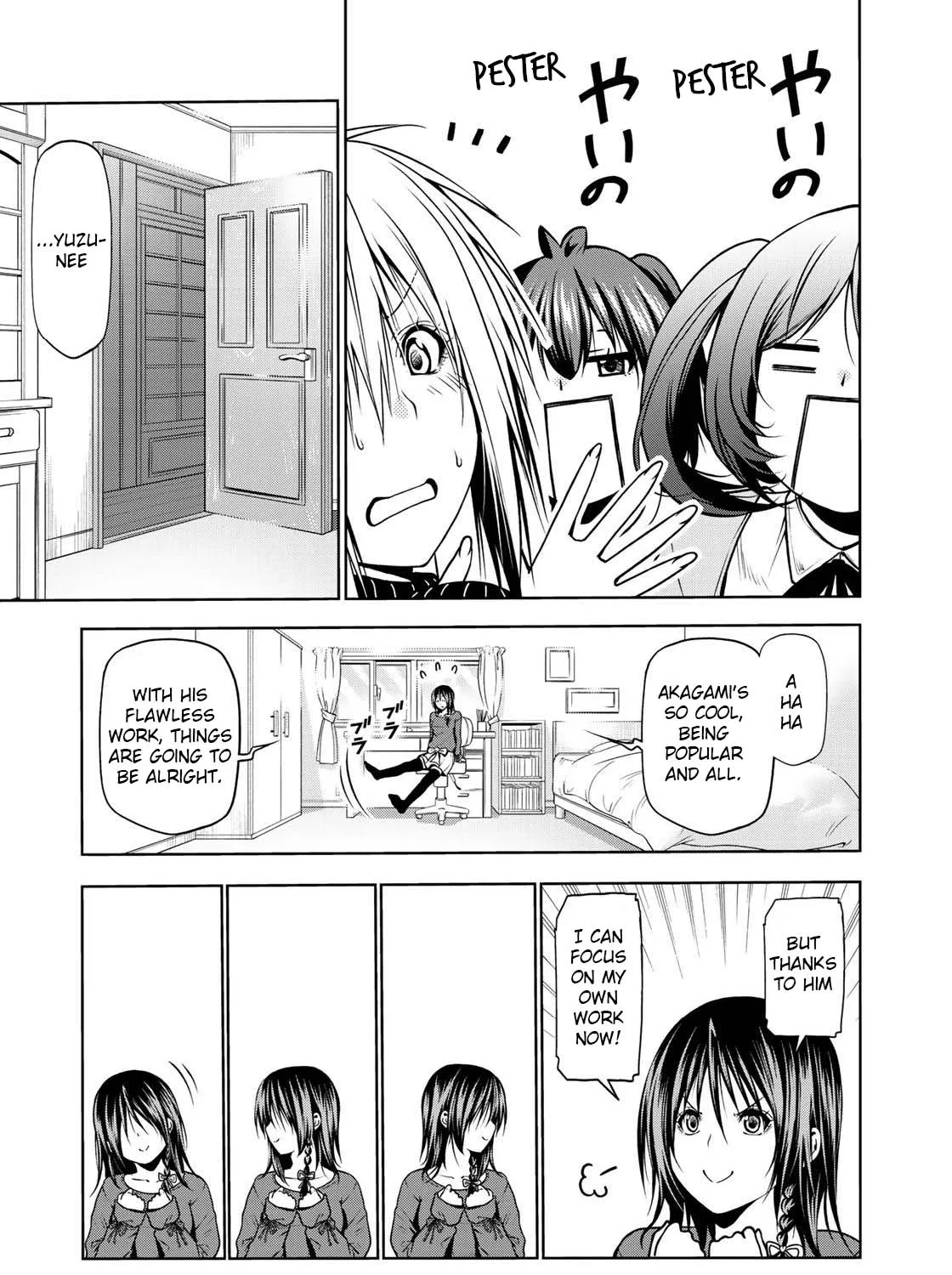 Temple Chapter 34 page 19 - 