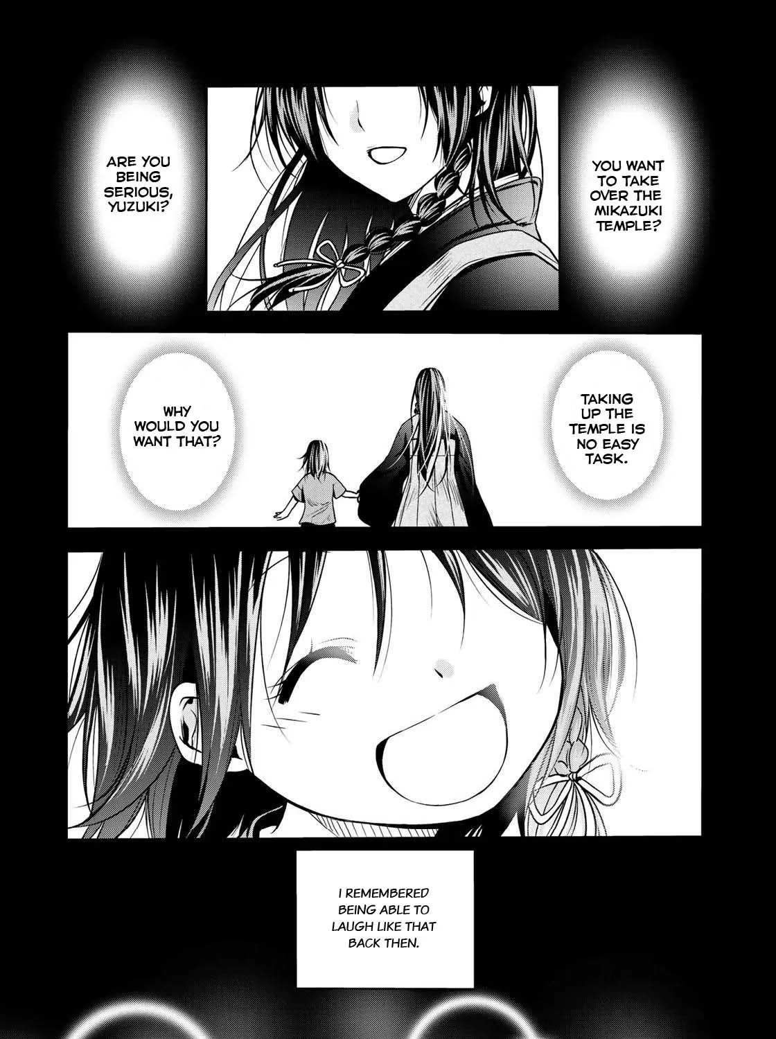 Temple Chapter 34 page 3 - 