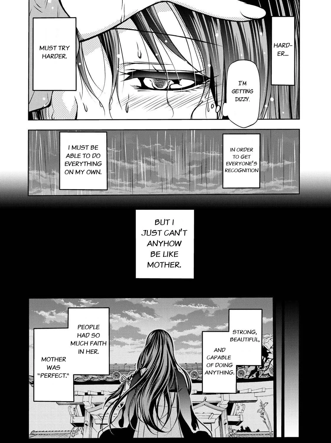 Temple Chapter 34 page 27 - 