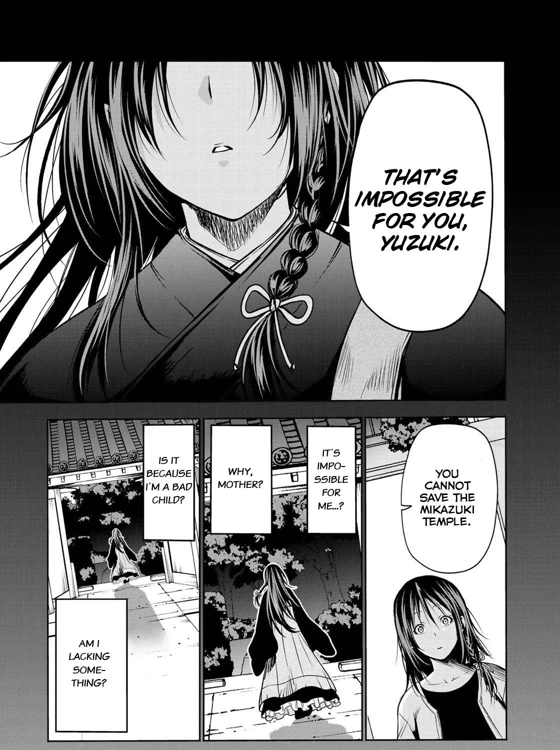 Temple Chapter 34 page 31 - 