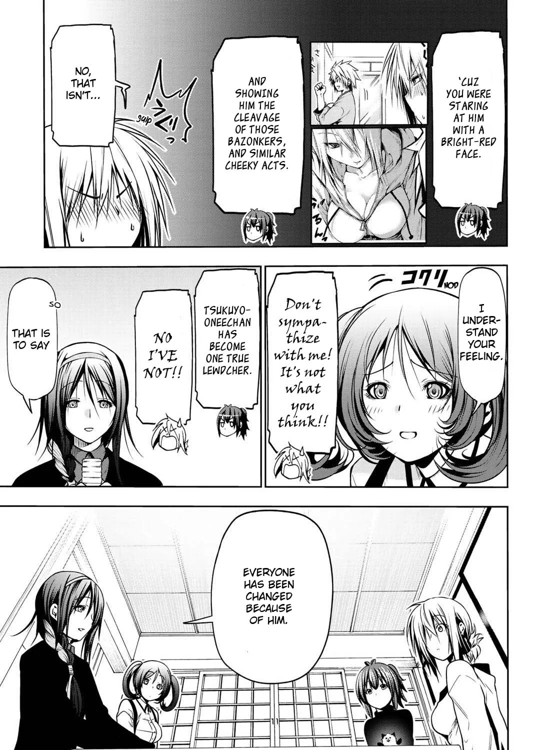 Temple Chapter 35.5 page 13 - 