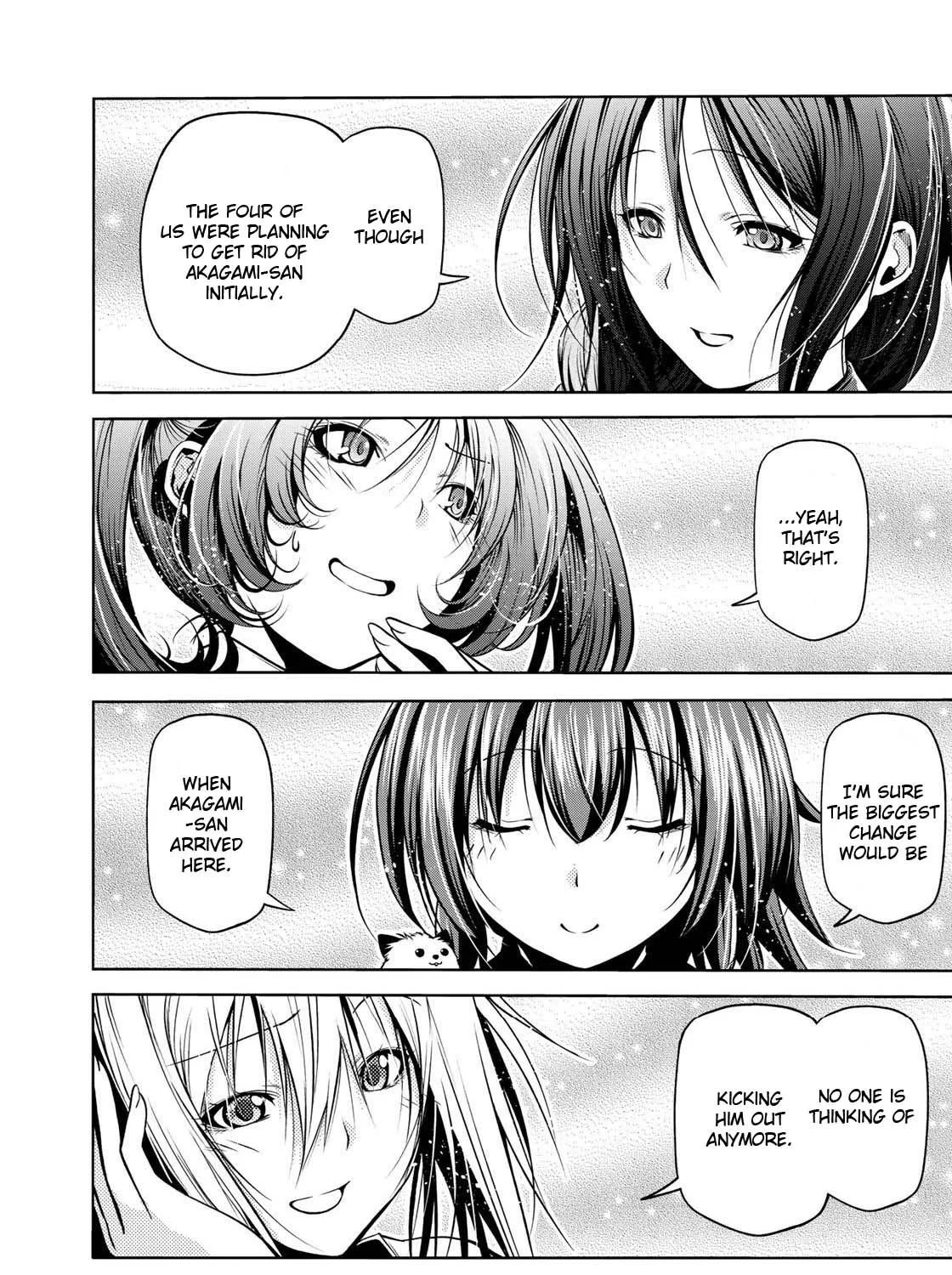 Temple Chapter 35.5 page 15 - 