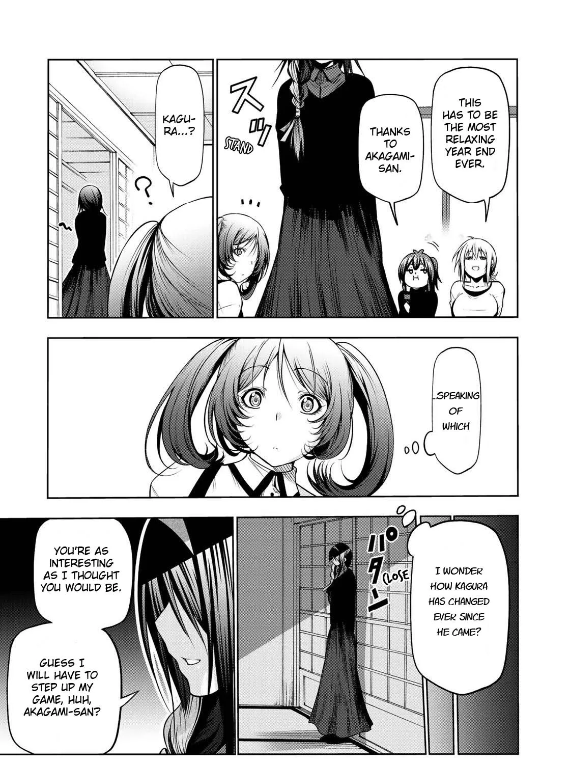 Temple Chapter 35.5 page 17 - 