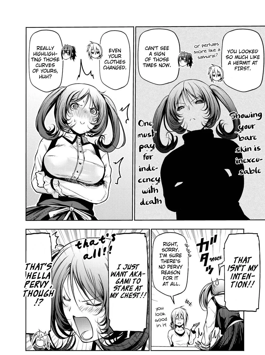 Temple Chapter 35.5 page 7 - 