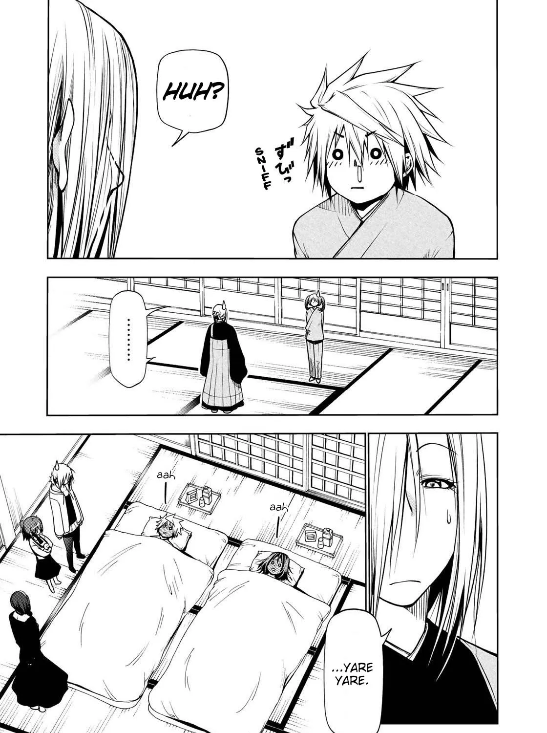 Temple Chapter 35 page 59 - 