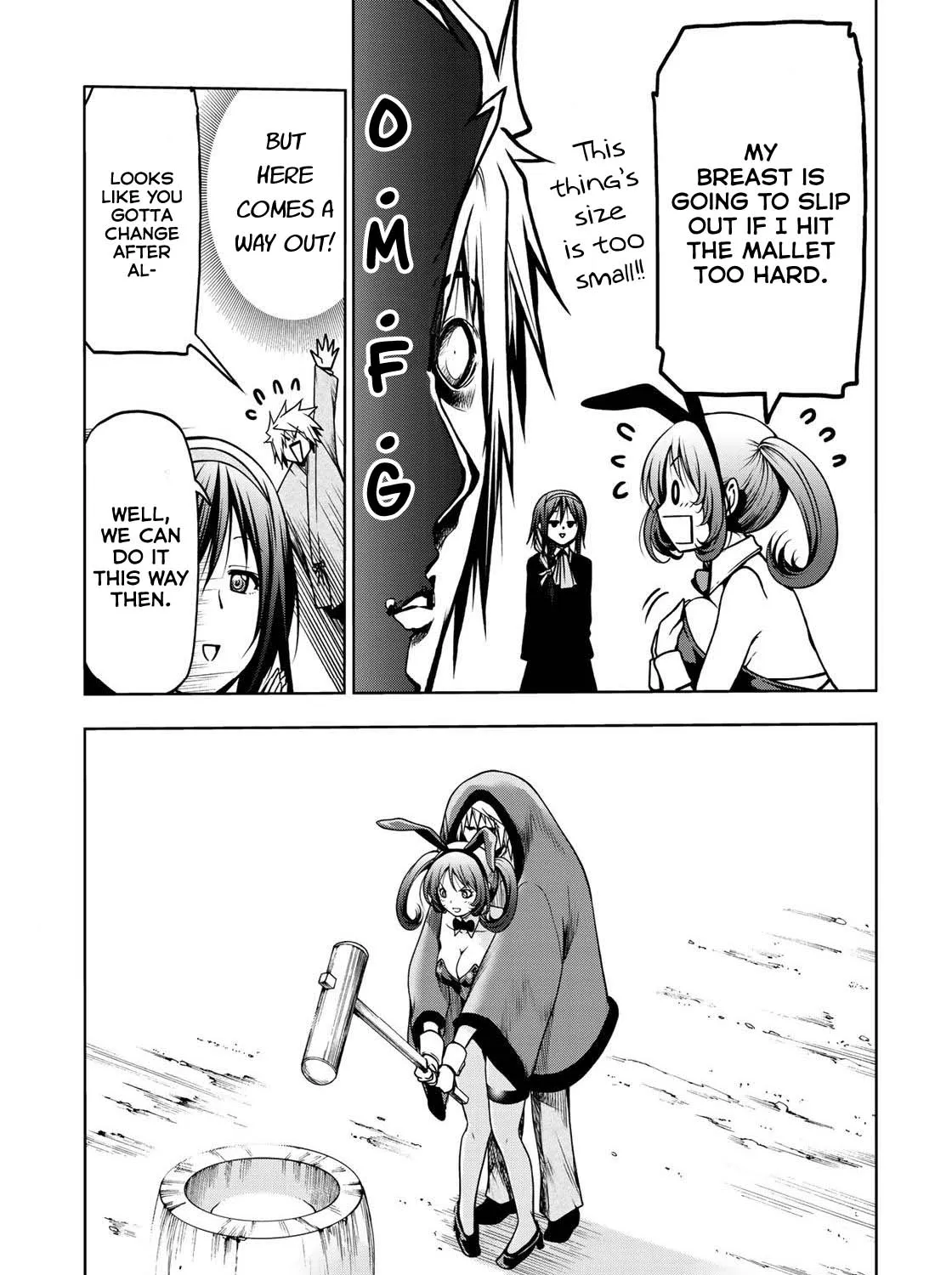Temple Chapter 37 page 13 - 