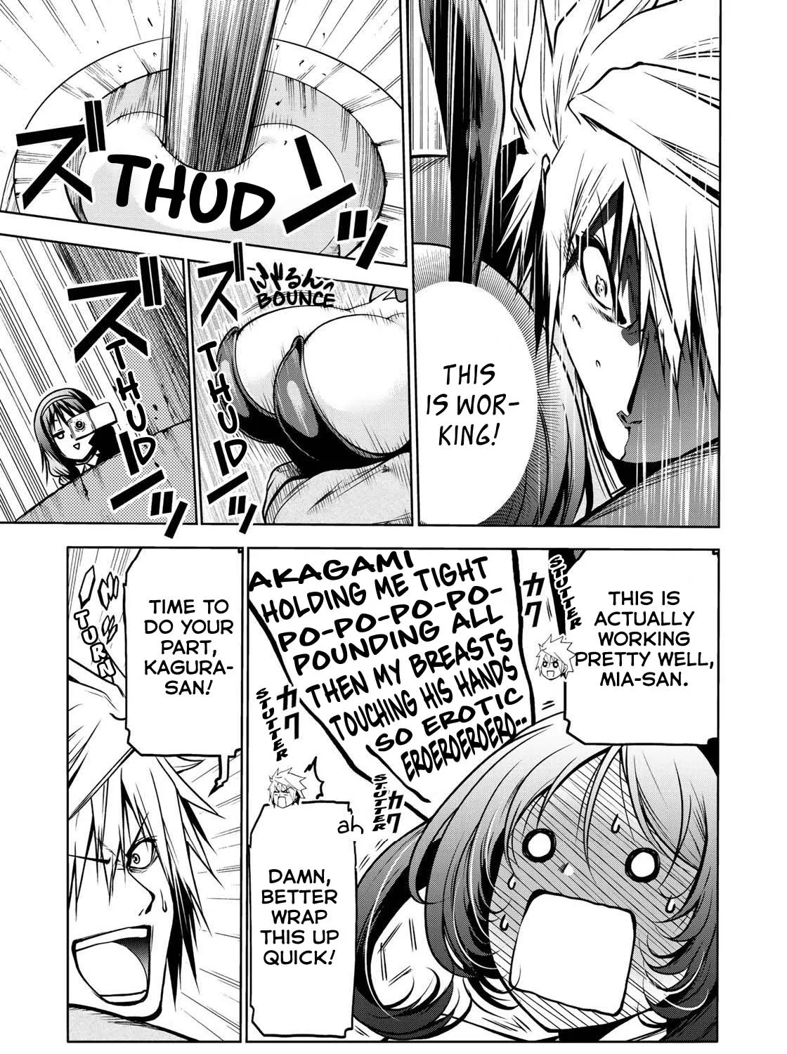 Temple Chapter 37 page 23 - 