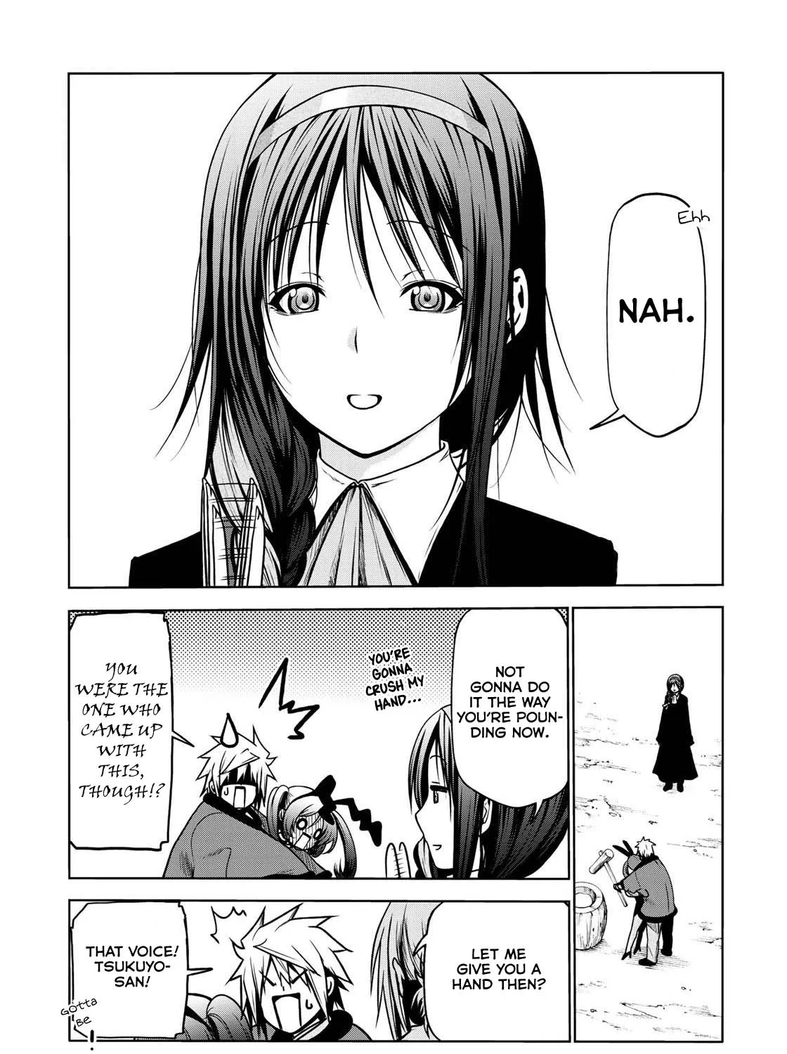Temple Chapter 37 page 25 - 